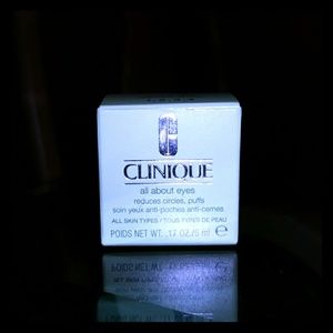 Clinique Eye Serum